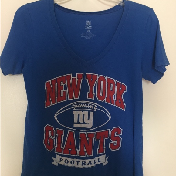 Women’s New York Giants Tee - Picture 1 of 2